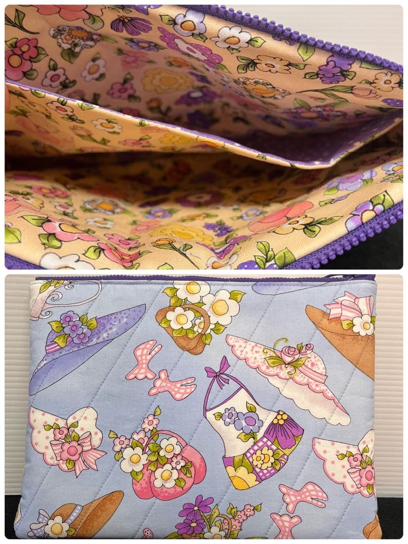 ☆こころ様☆様(8点)ロラライハリス、ヘンリーグラス、ハートキルティング