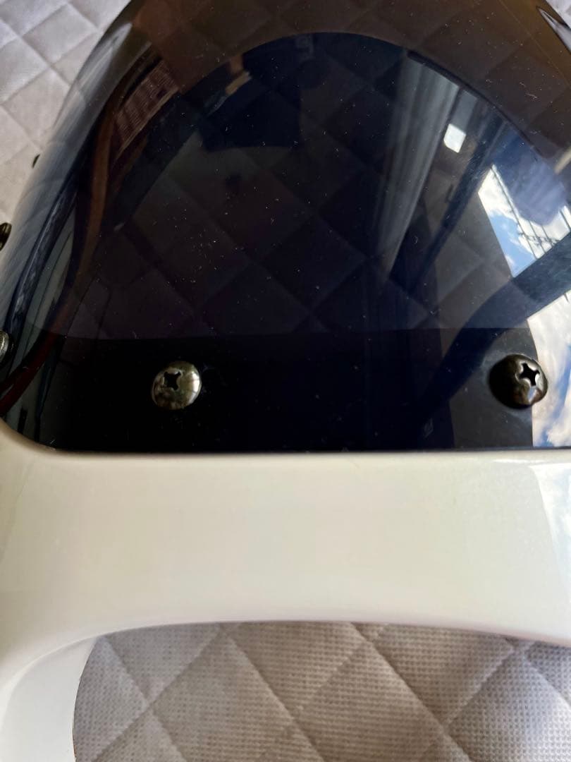 ビキニカウル CB1100/SC65