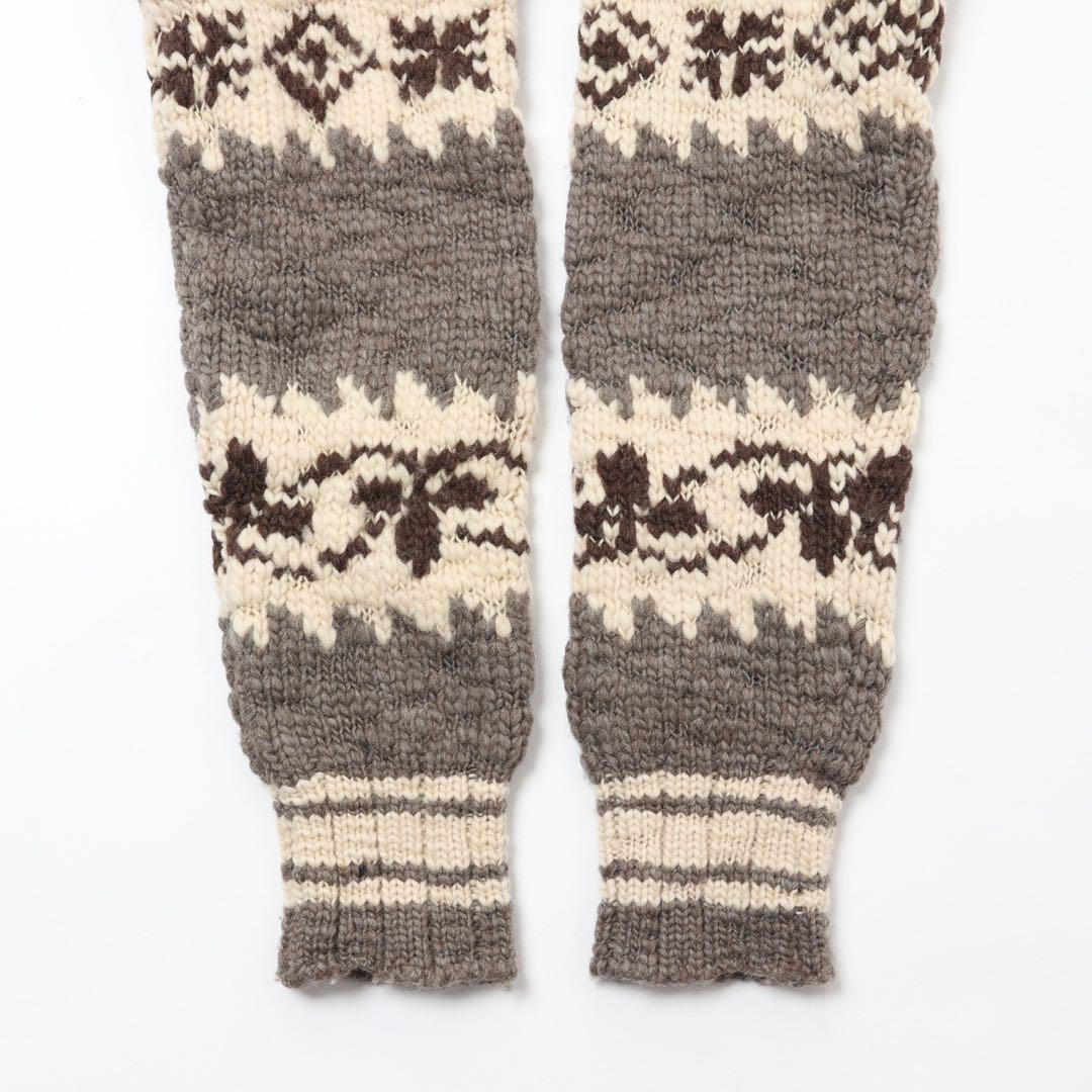 Ralph Lauren RUGBY カウチンセーター ショールカラー