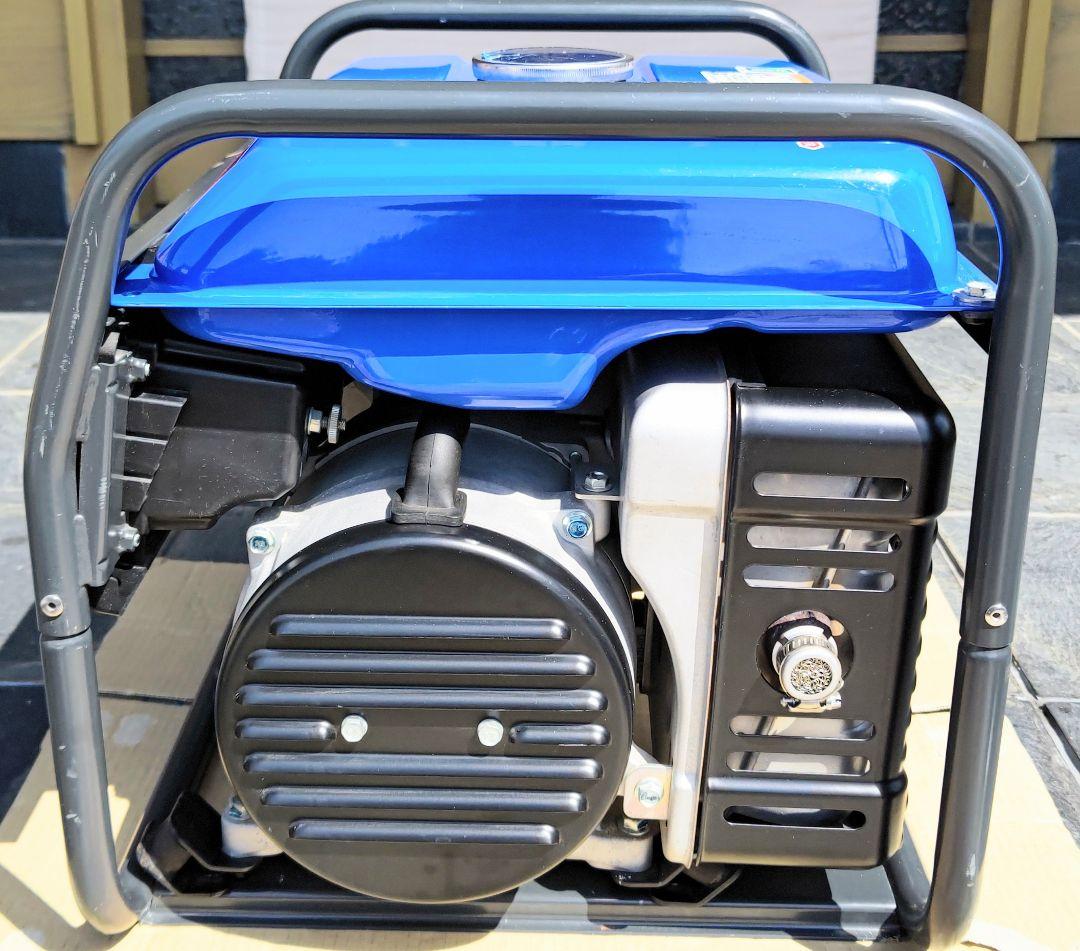 ヤマハ発電機 EF23H 60Hz　　　 引き取り限定