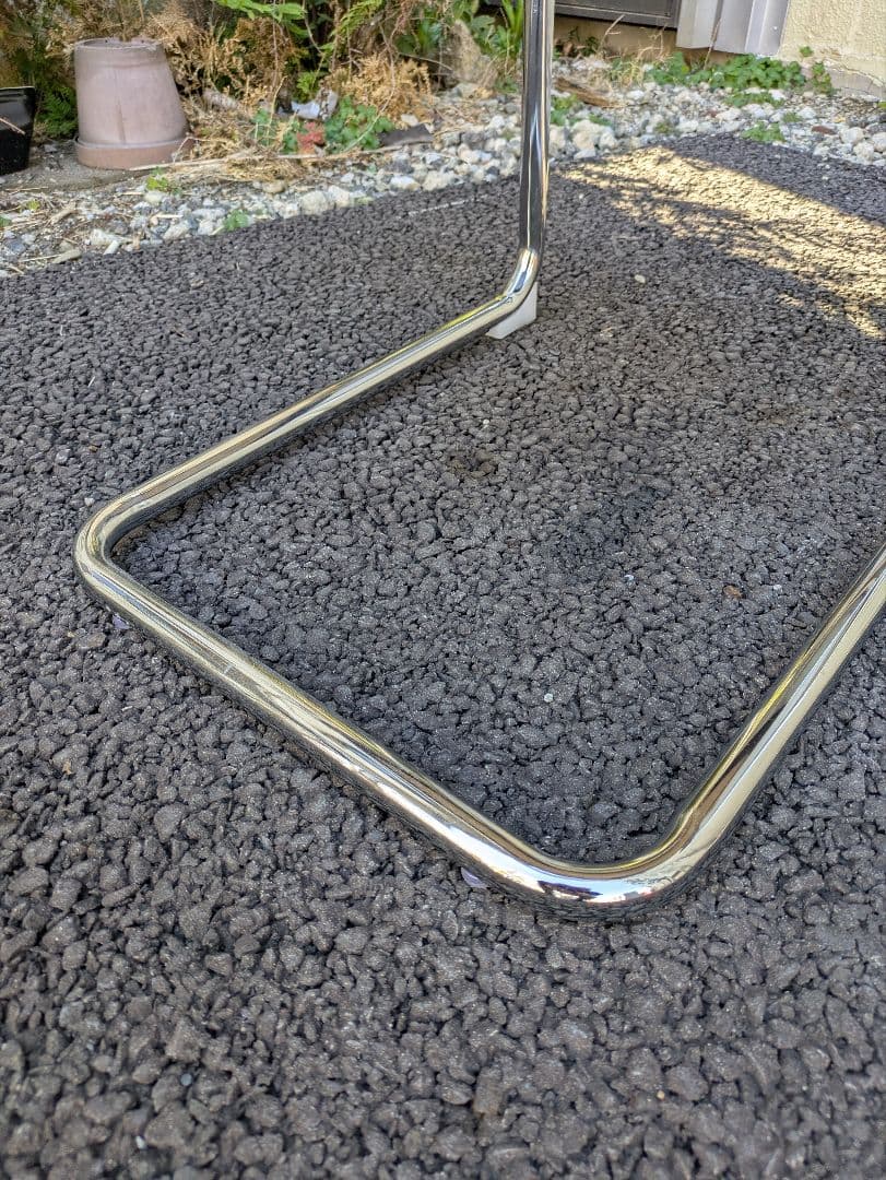 チェスカチェア/マルセル・ブロイヤー ミッドセンチュリーモダン リプロ