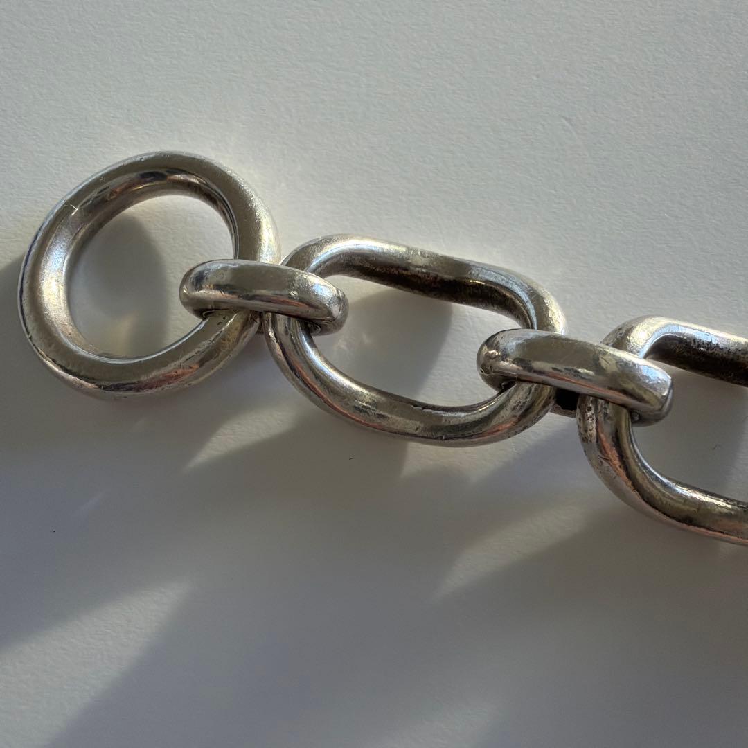 アクセサリー STOP LIGHT Hotdog Bracelet silver