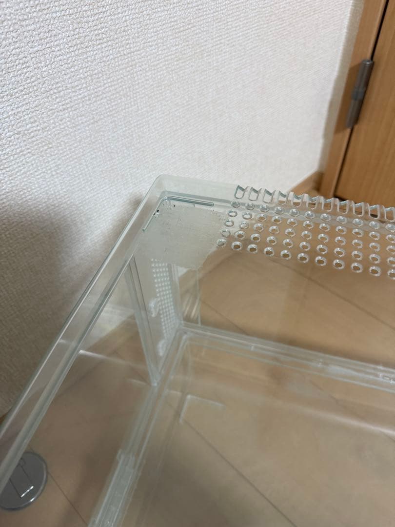 GEX グラスハーモニー600 BUCATSTATEセット