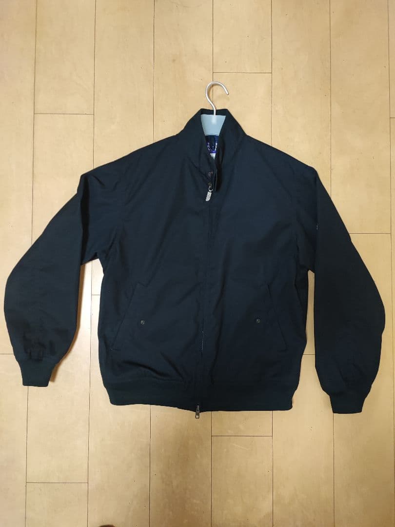 週末値引きノースフェイスパープルレーベル　BEAMS別注フィールドジャケットM