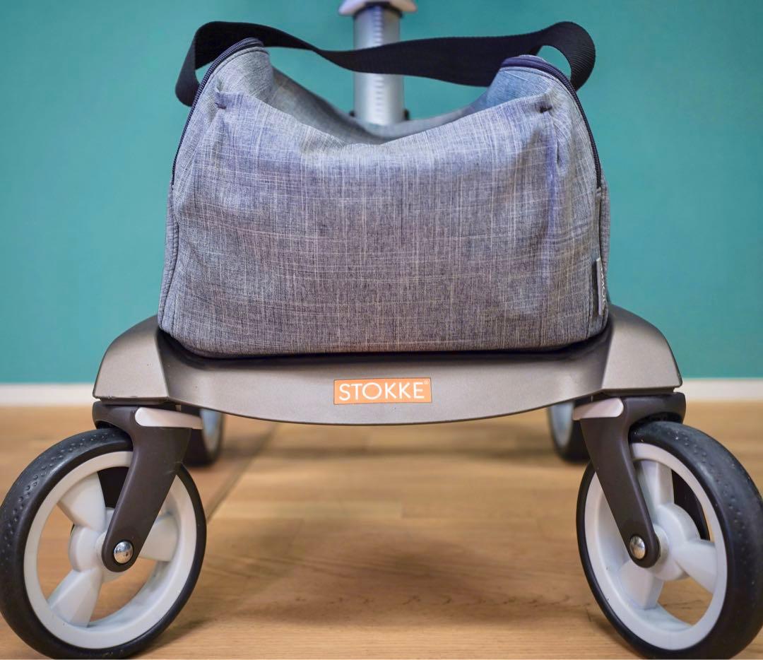 【未使用】STOKKEストッケ エクスプローリー 【定価169,180円】