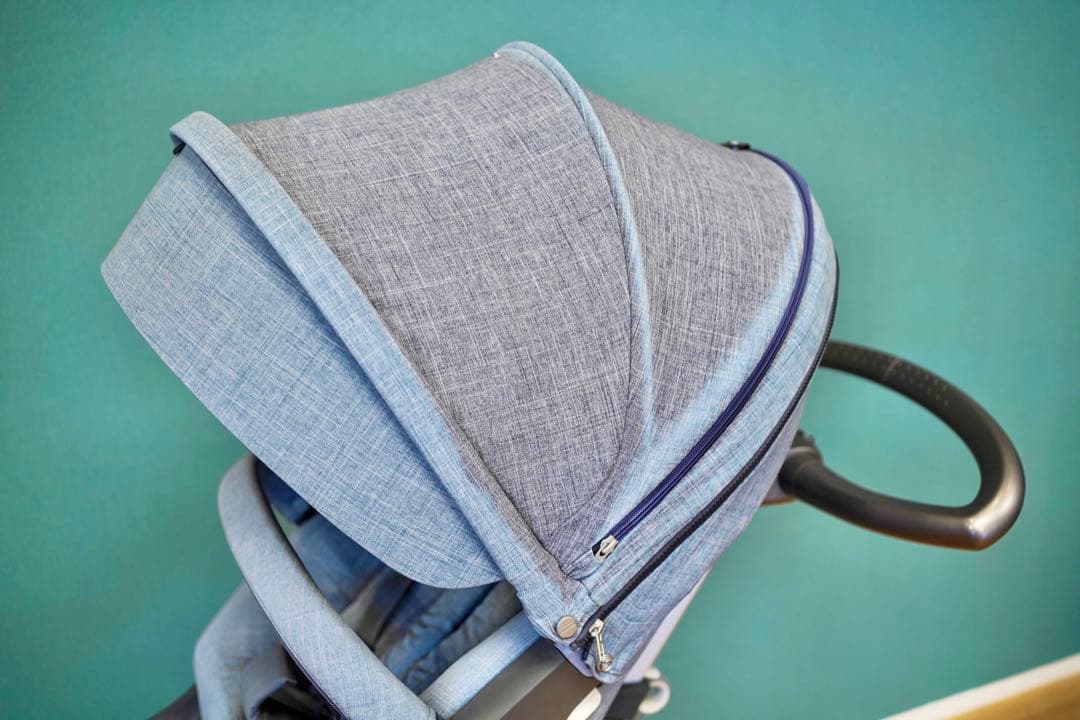 【未使用】STOKKEストッケ エクスプローリー 【定価169,180円】