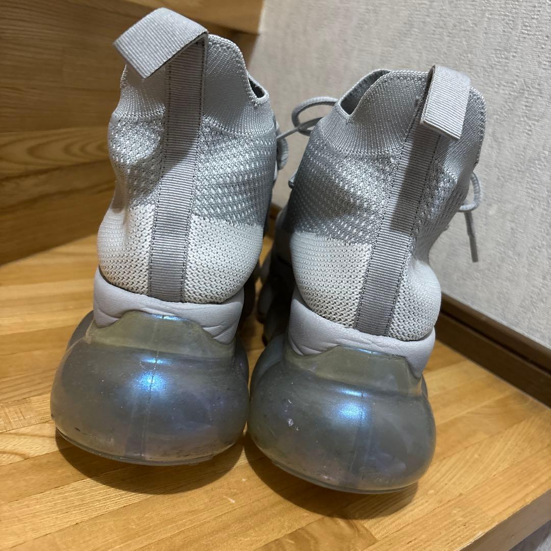 mikio sakabeミキオサカベ grounds 25cm 厚底　スニーカー