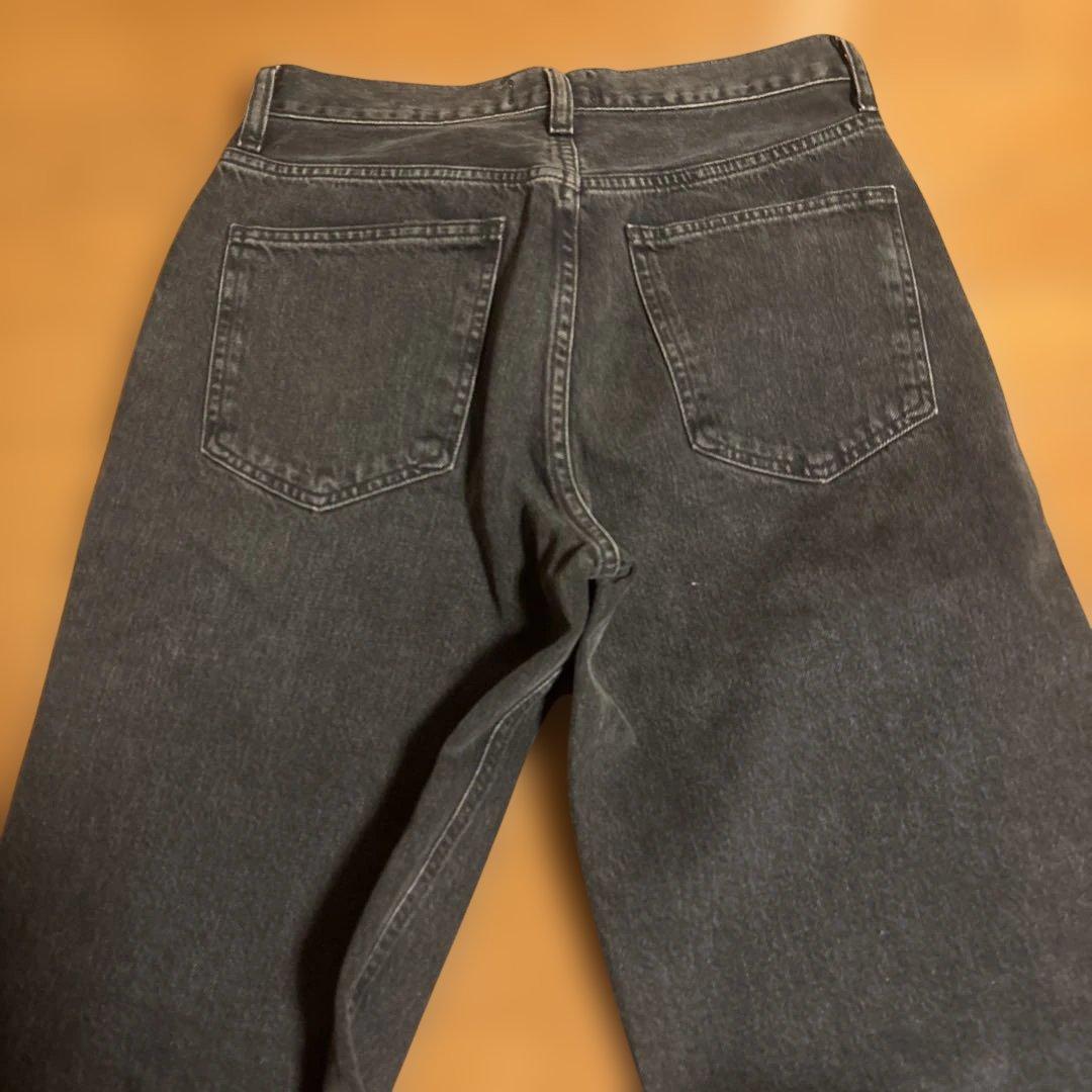 アパルトモン購入AGOLDE CRISS CROSSdenim 26
