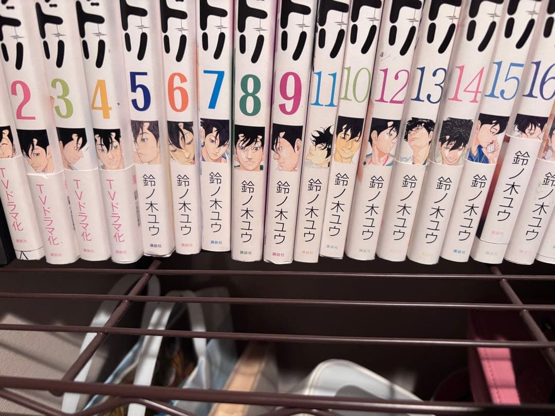 c*︎様 コウノドリ 全32巻　全巻新品購入