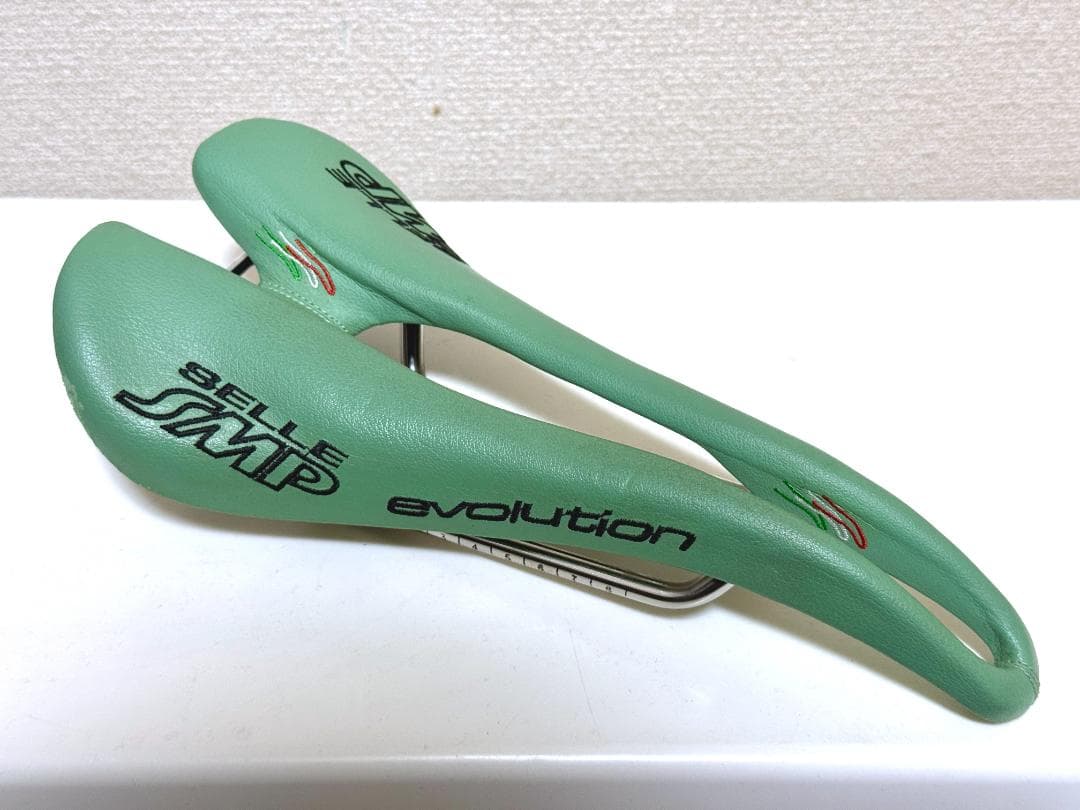 Selle SMP evolution エボリューション　サドル