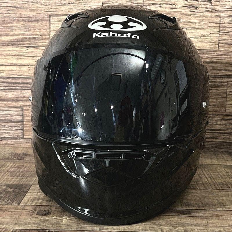 OGK カブト KAMUI-3 カムイ3 フルフェイス ヘルメット バイク M