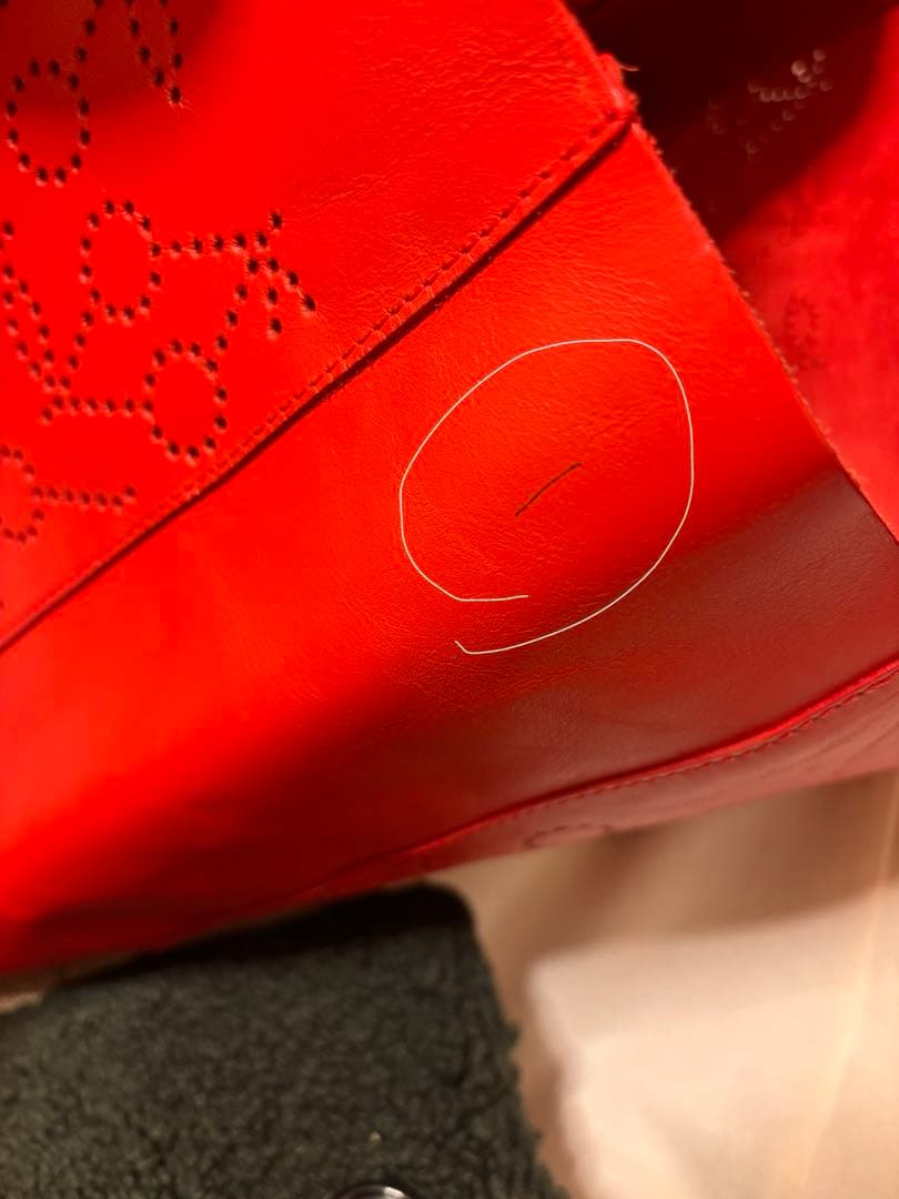 Bonpoint ボンポワン　バッグ