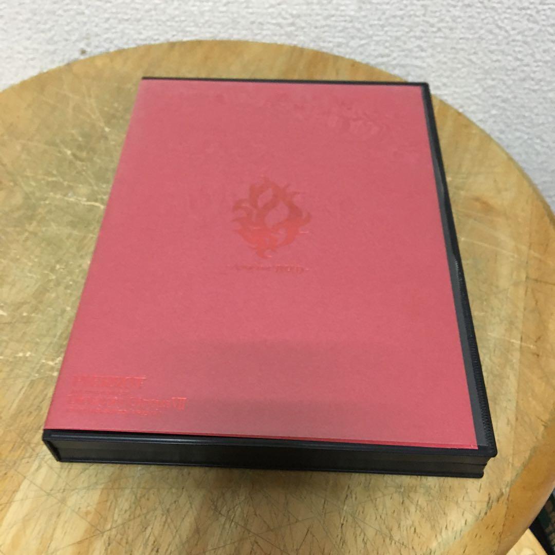 ミュージック PIERROT / Dictators Circus VII DVD