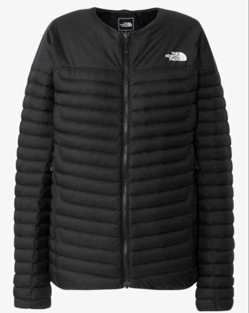 ジャケット・アウター THE NORTH FACE Thunder Roundneck Jacket