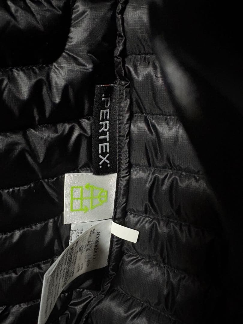 ジャケット・アウター THE NORTH FACE Thunder Roundneck Jacket