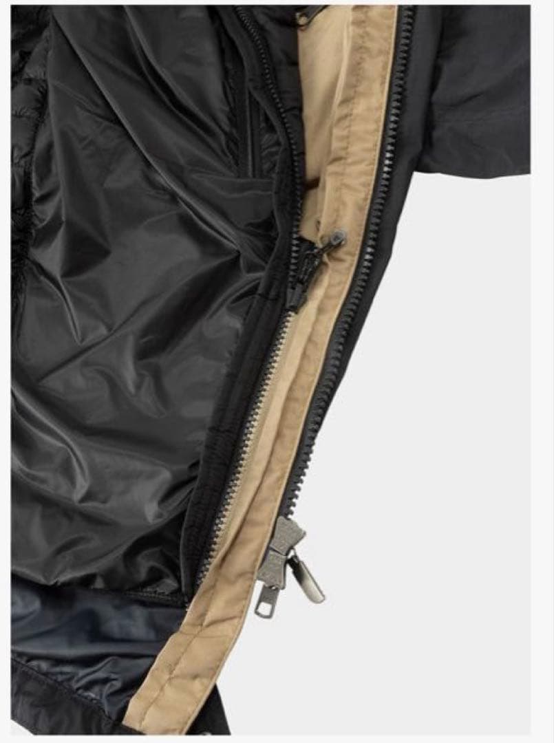 ジャケット・アウター THE NORTH FACE Thunder Roundneck Jacket