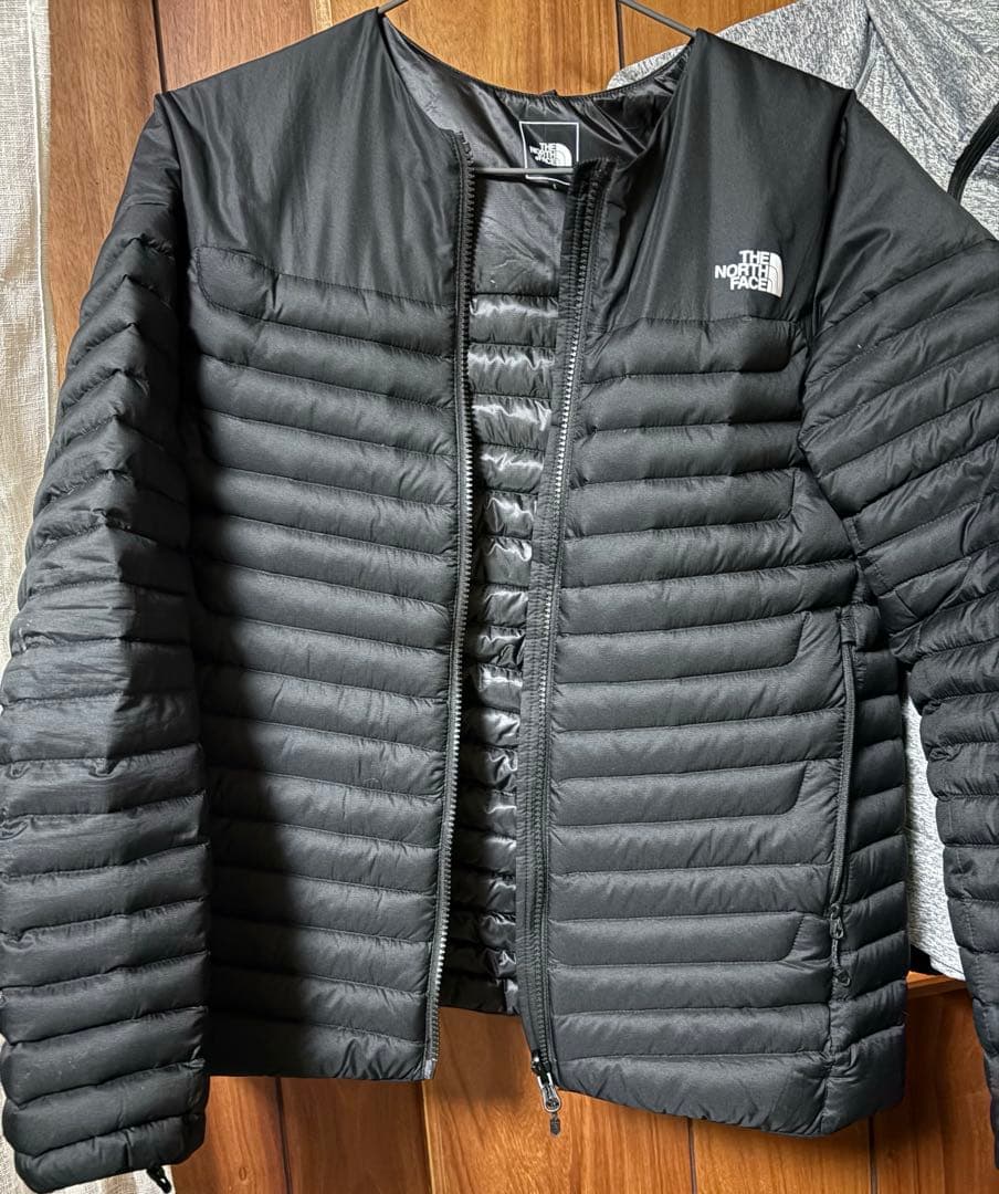ジャケット・アウター THE NORTH FACE Thunder Roundneck Jacket