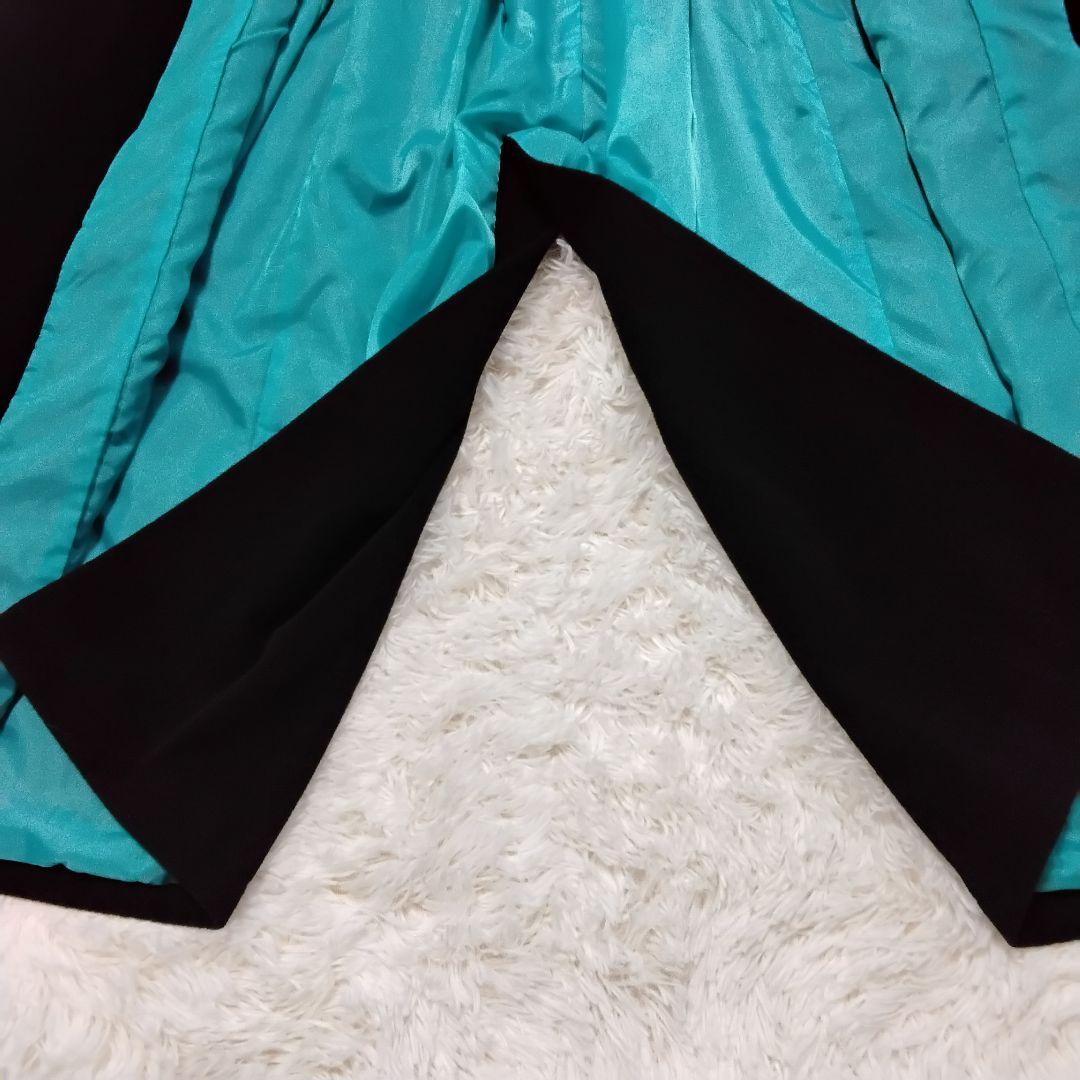 ジーコ738！SLY　ベビドンコート 安室奈美恵着用モデル カシミヤ混