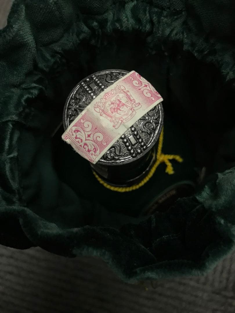 CHIVAS シーバス　 SALUTE ロイヤルサルート　21年