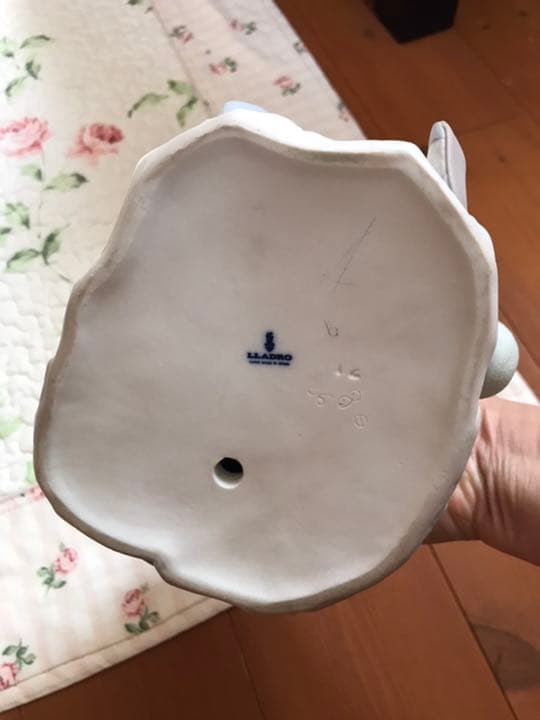 希少マットlladro♡ friendship 幼馴染み