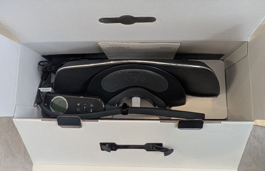 T*号様 MYTREX MEDI NECK マイトレックス メディネック