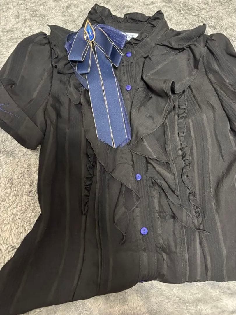 原神 フリーナ イメージ服 セット