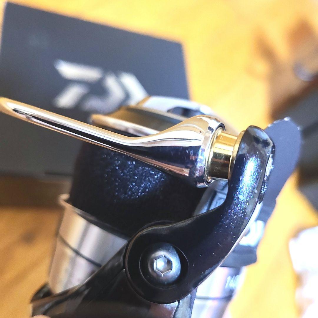 ダイワ 21 セルテートSW　14000XH