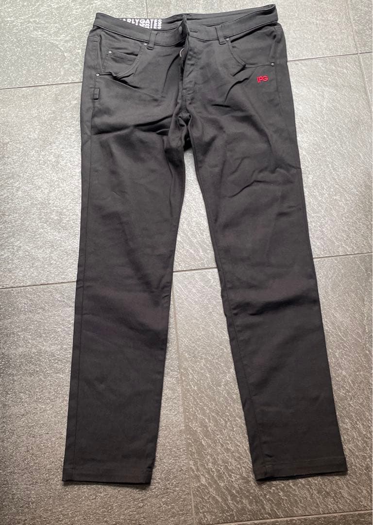 パーリーゲイツ　パンツ