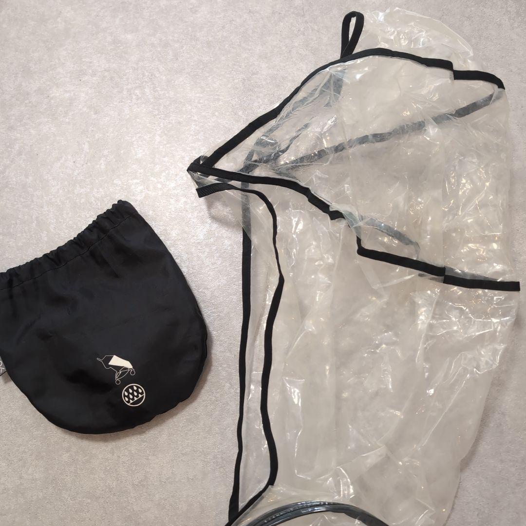 【最終値下】yoyo+6 ベビーカー ベージュ