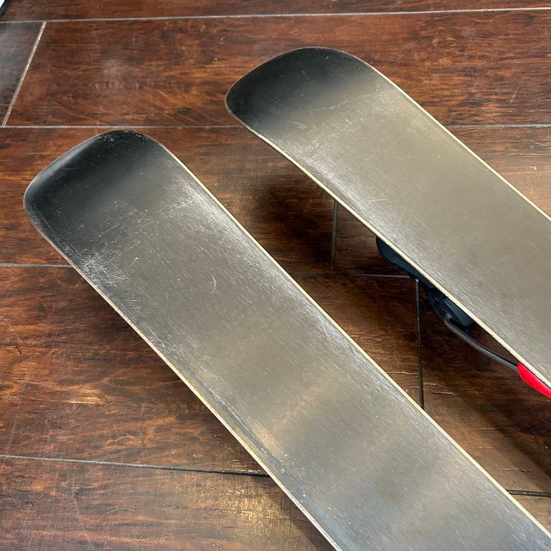 ステップインモデル◇ キスマーク　99cm ブーツ　KAZAMA 27〜27.5