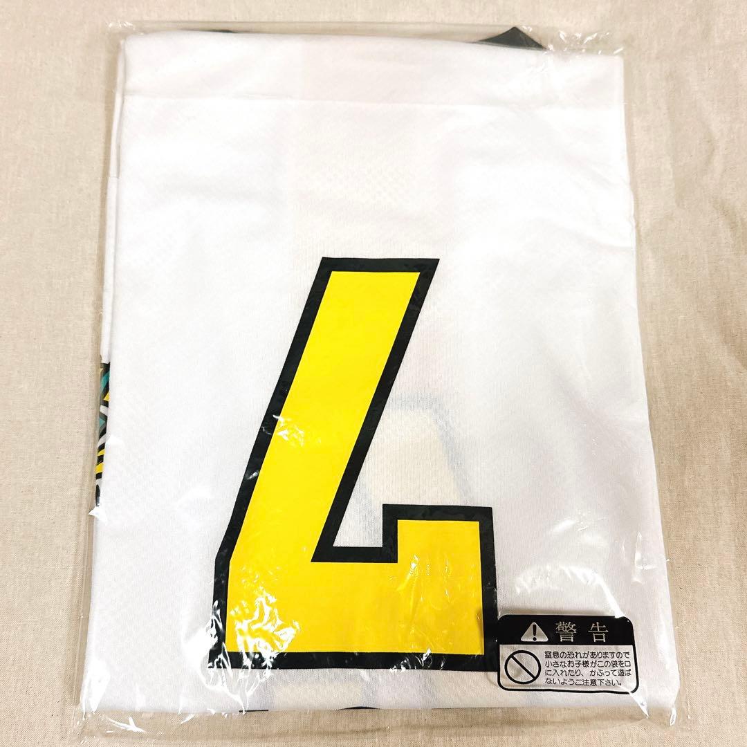 ハイキュー ユニフォーム EJP ライジン 角名倫太郎 XL