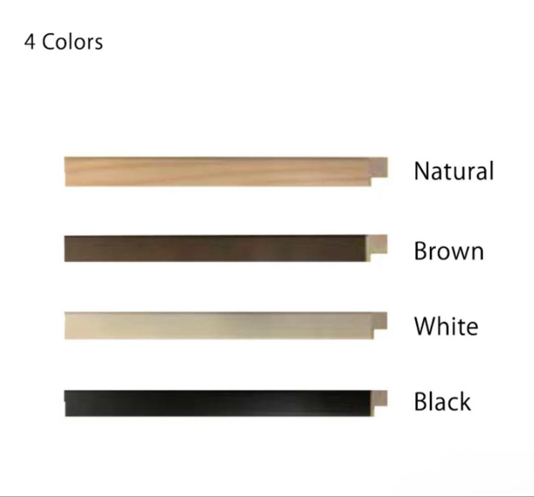 H. Matisse 抽象画 1951年 大判