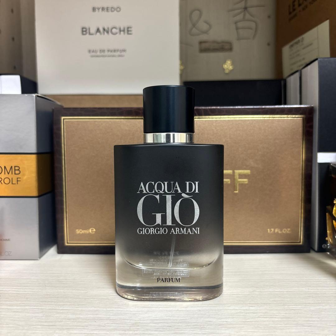Giorgio Armani Acqua di Gio 75ml パルファム