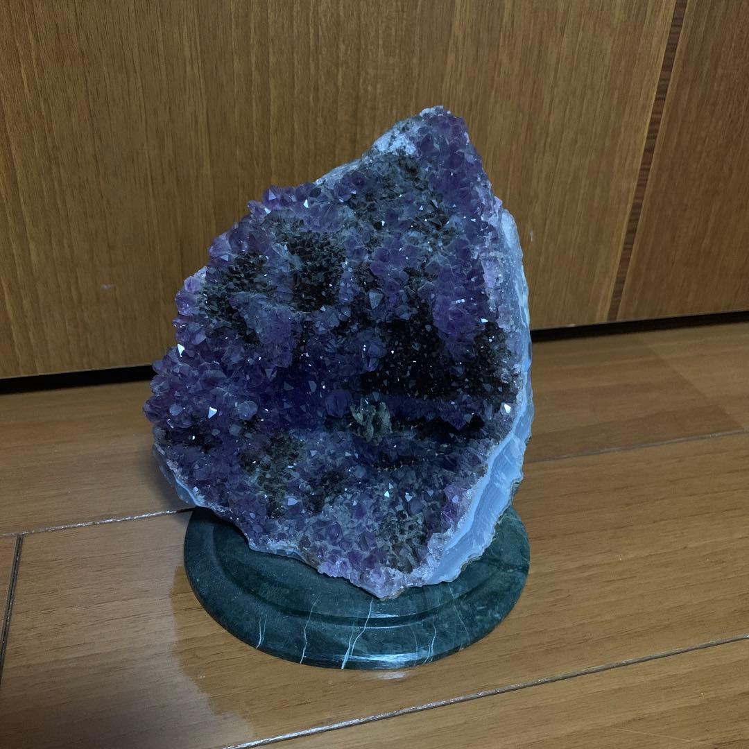 アメジスト　パワーストーン