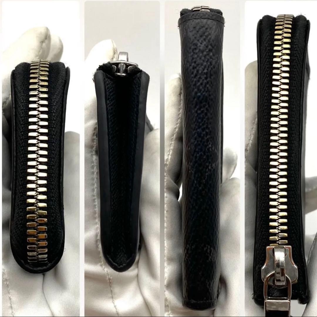 未使用品LOUIS VUITTON エクリプス ポルトモネ ジュールケース