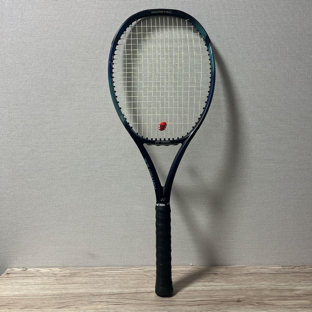 シオン 様YONEX EZONE98 2022 G2　テニスラケット　ケース付