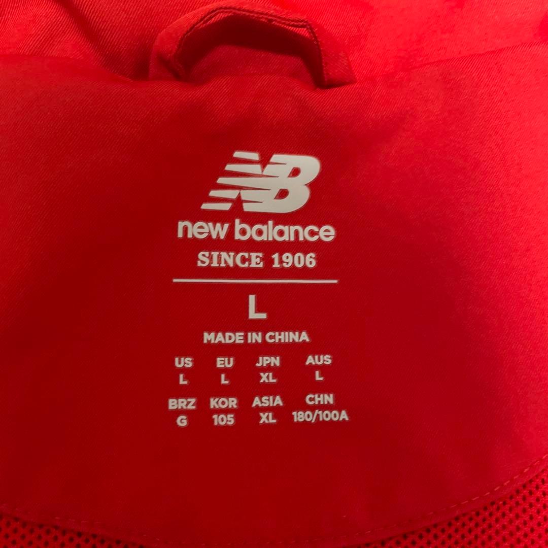 極美品 NB 名古屋ウィメンズマラソン2024 MEDICAL Jacket L