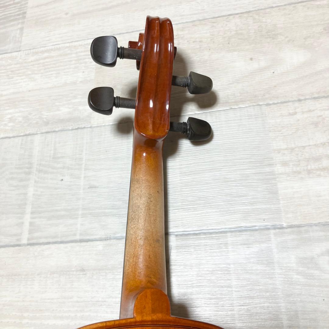 中古良音　The stentor student ST 4/4 バイオリン
