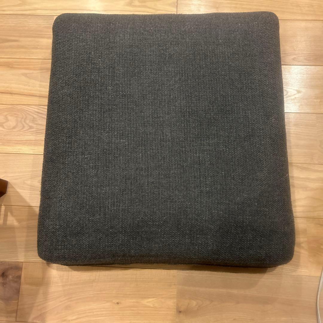 ゲタマ/ウェグナー /ge290/ge290a/オーク材/ハイバック