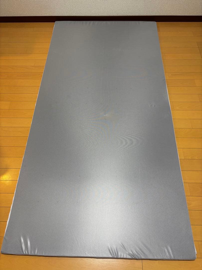 ミネルヴァマットレスプラス　シングル　ヒカル