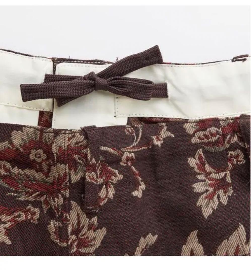 F.A.T. パンツ　MEGASSOM FATサイズ