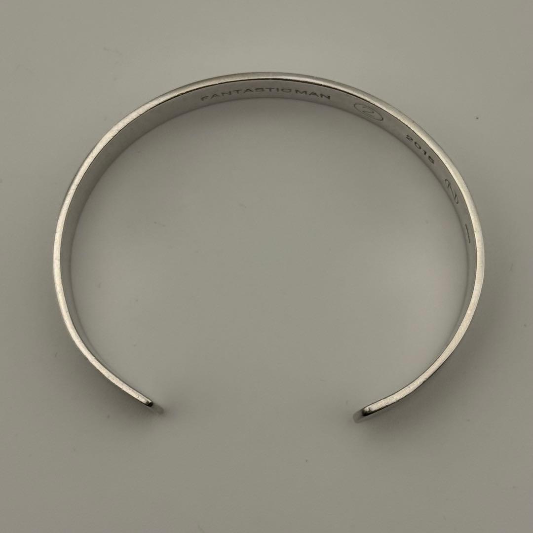 ファンタスティックマン バングル204