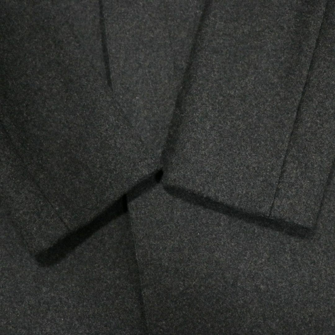 MACKINTOSH ウールステンカラーコート 34サイズ