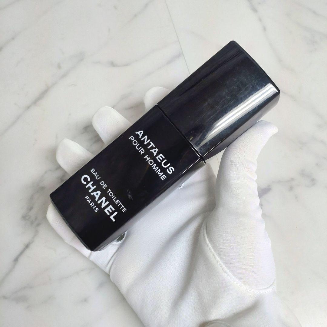 CHANEL シャネル アンテウス プールオム オードトワレ 100ml 残量大