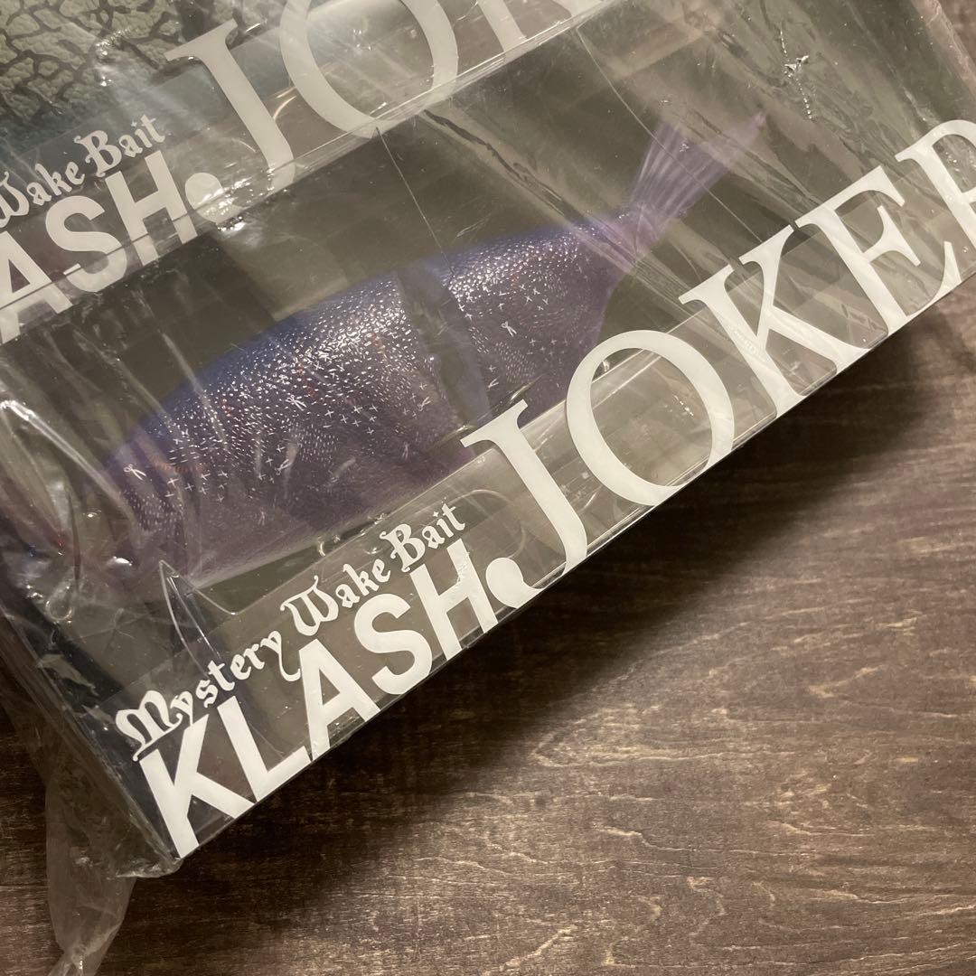 DENHAM DRT VILLAGE DOOR クラッシュジョーカー 限定H76