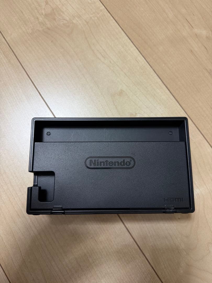 Nintendo Switch 本体 青/ピンク