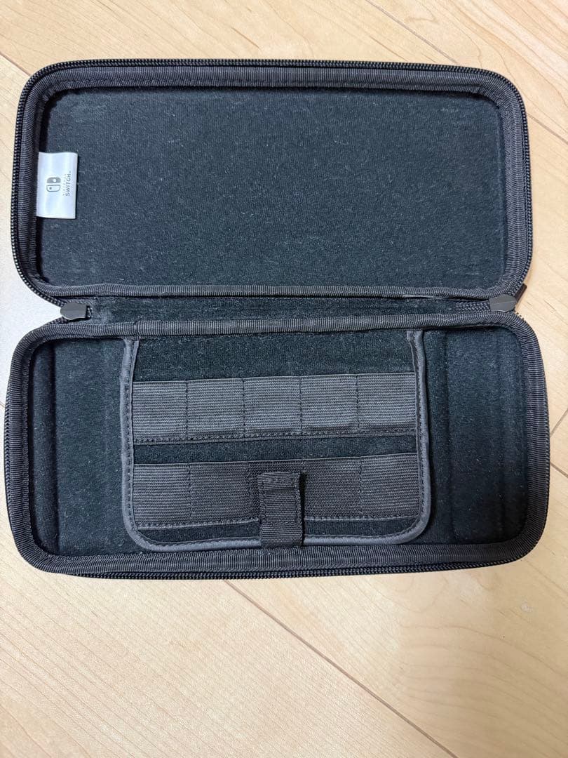 Nintendo Switch 本体 青/ピンク