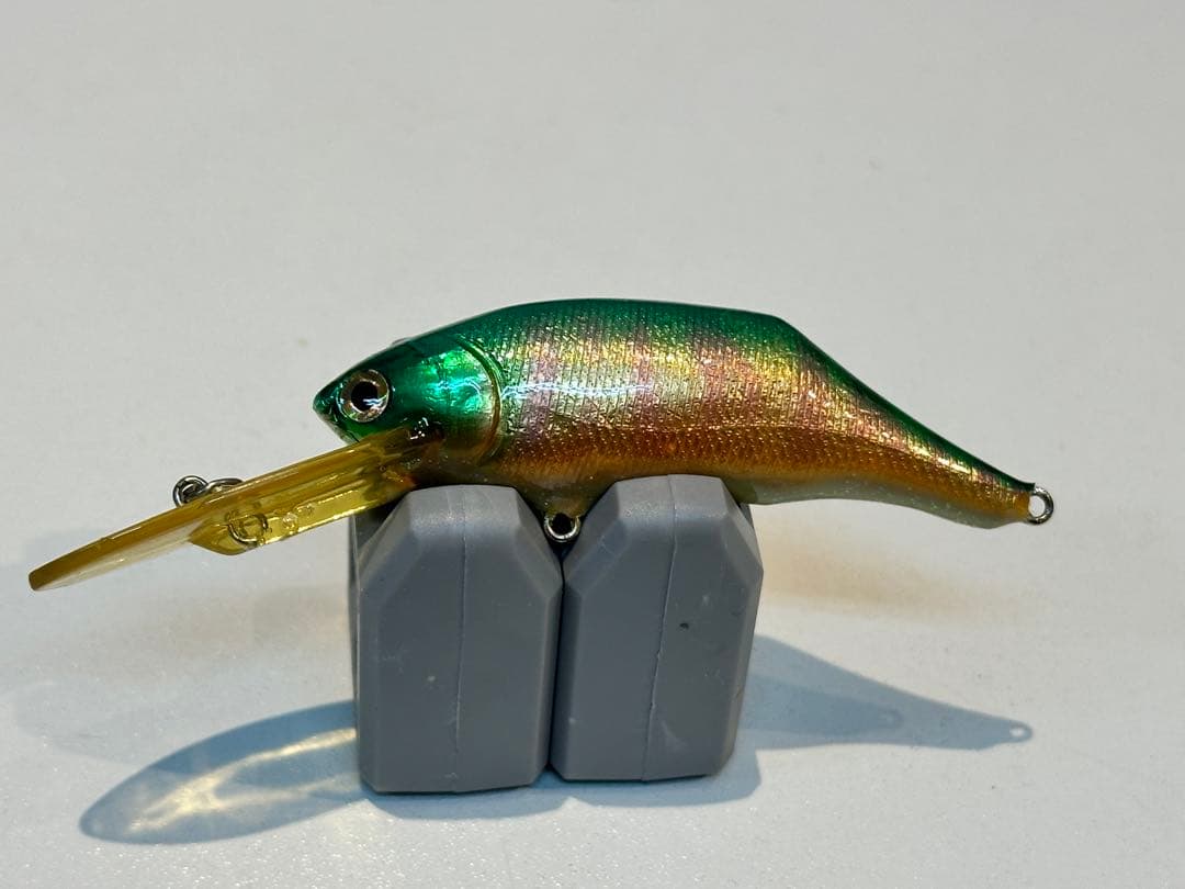 メガバス　オリジナル　ベイトX