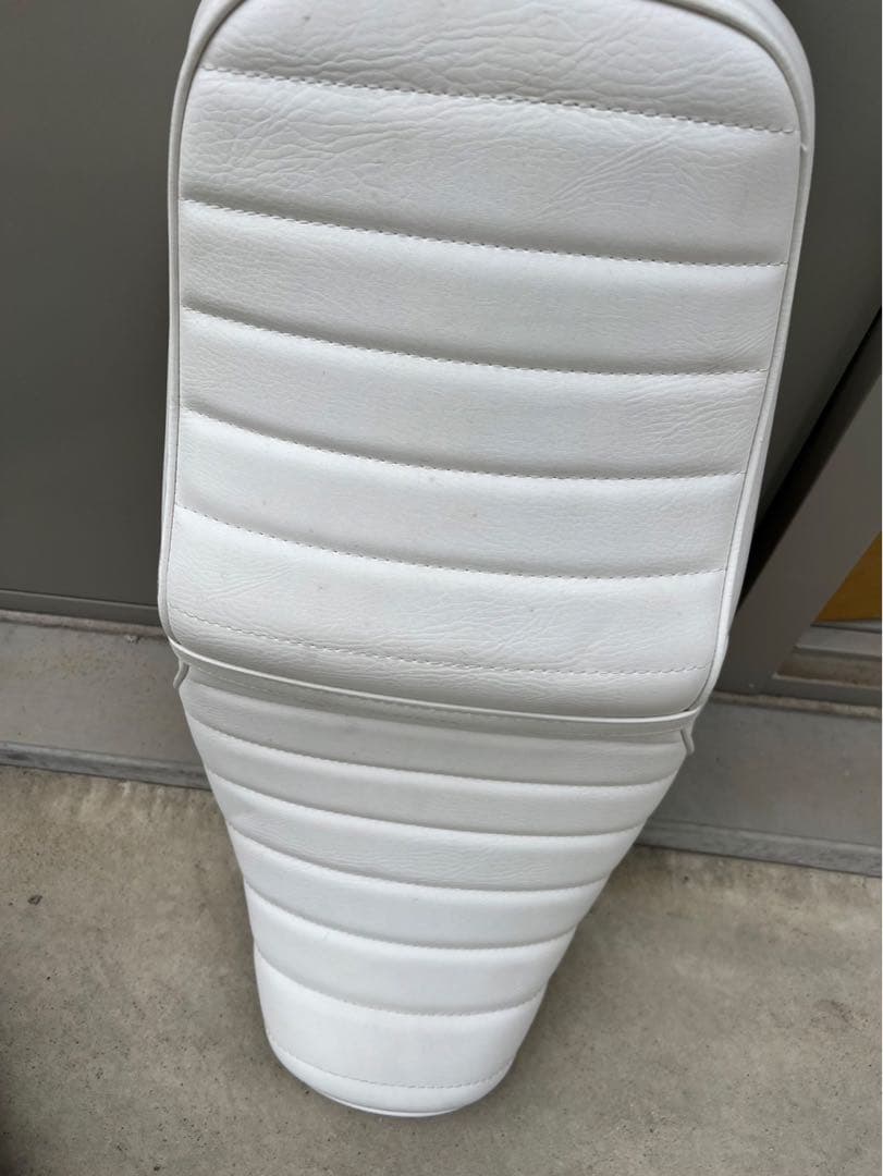 バイク　カウル