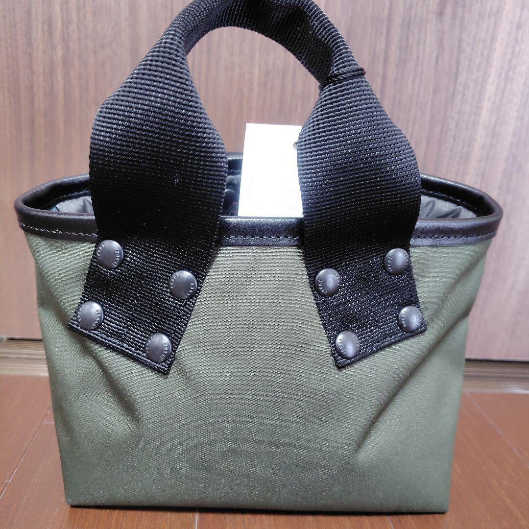 sacai トートバッグ